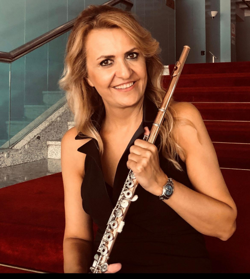 Лели Байрамогуллары